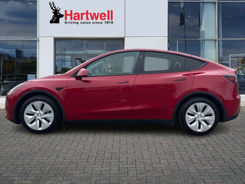 Tesla Model Y Suv Rwd 346 Ps BW72NZM #6