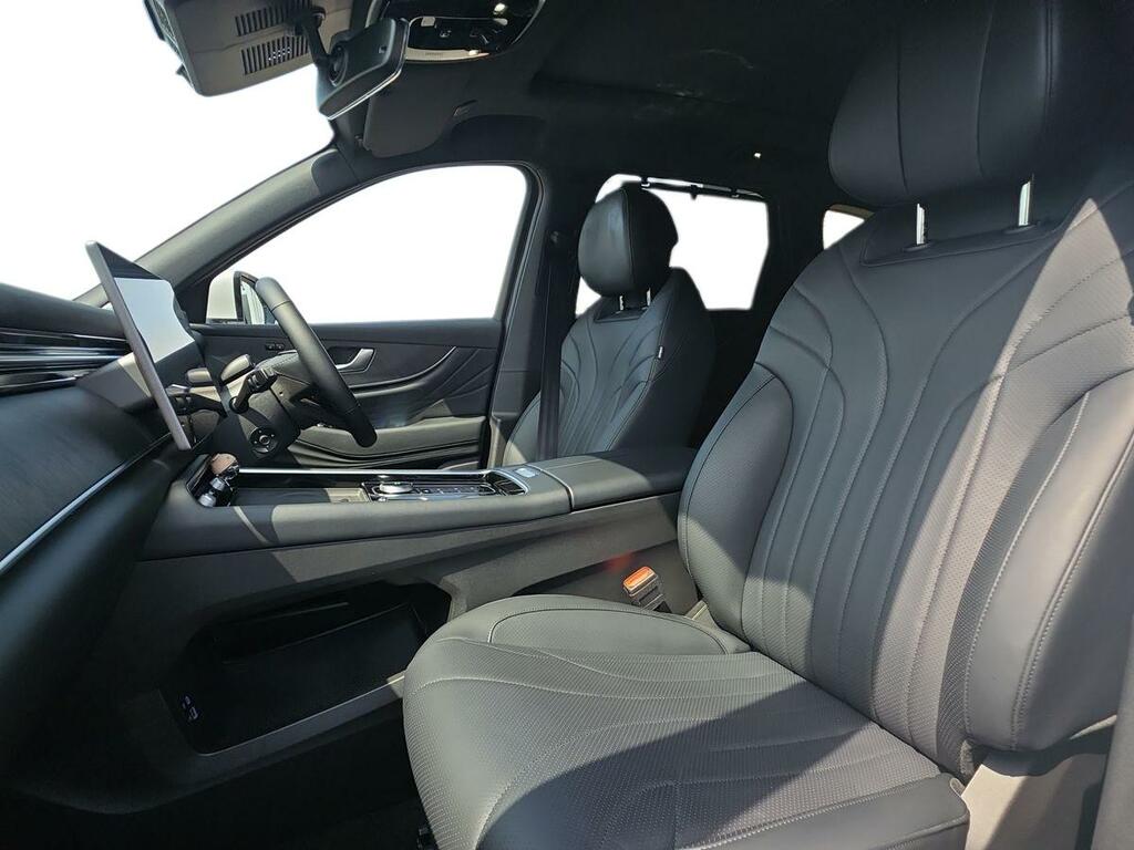 Chery Tiggo 9 1.5T Phev Summit Dht Awd Grey #16