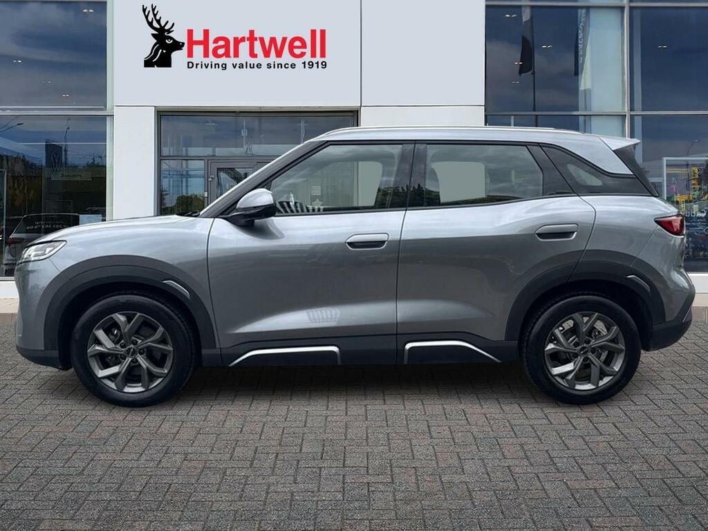 Byd Atto 2 51.1Kwh Boost Suv 177 Ps Grey #6
