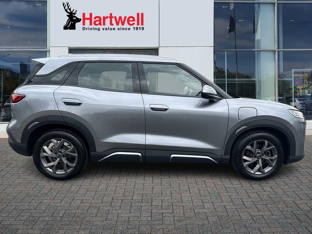 Byd Atto 2 51.1Kwh Boost Suv 177 Ps Grey #2
