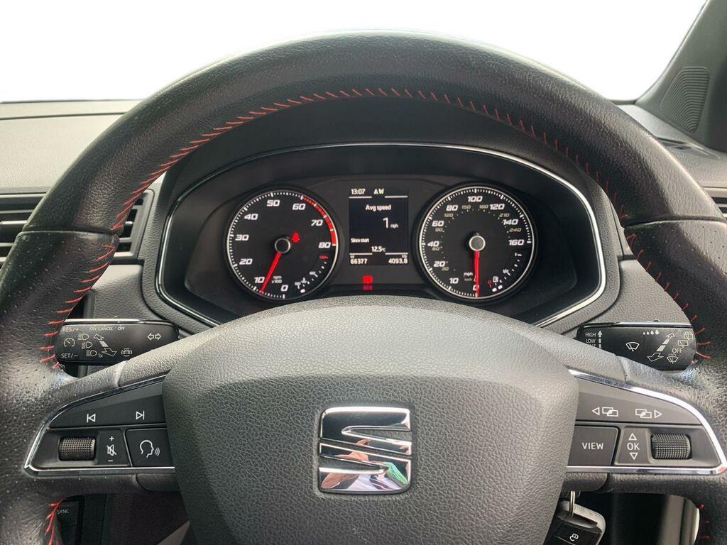 Seat Arona 1.6 Tdi Se Technology  #13