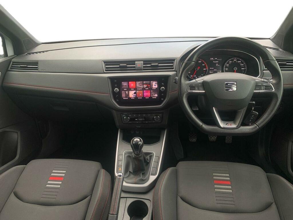 Seat Arona 1.6 Tdi Se Technology  #11