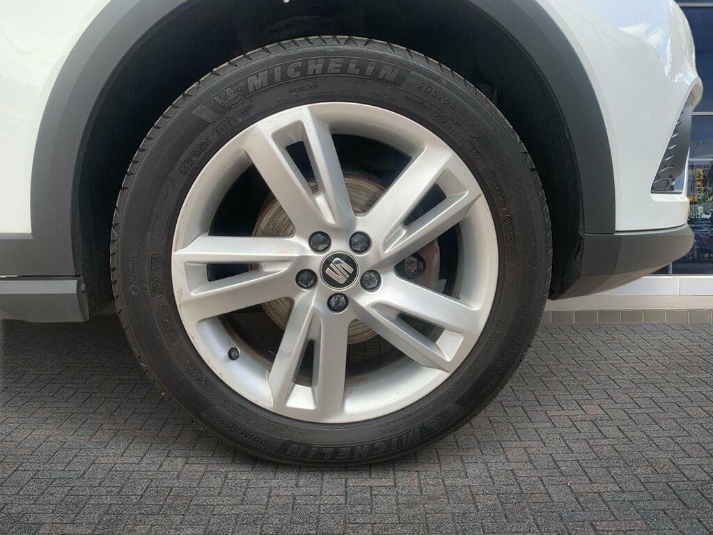 Seat Arona 1.6 Tdi Se Technology  #9