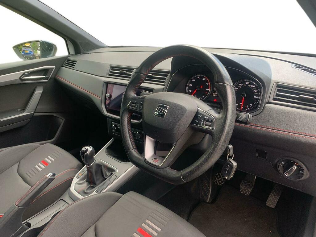 Seat Arona 1.6 Tdi Se Technology  #10