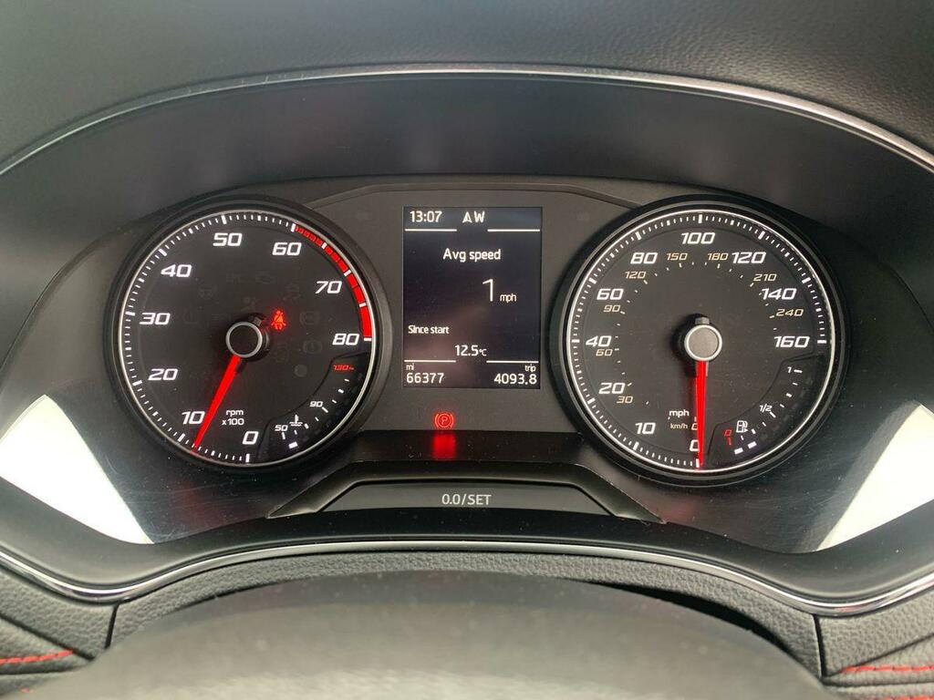 Seat Arona 1.6 Tdi Se Technology  #14