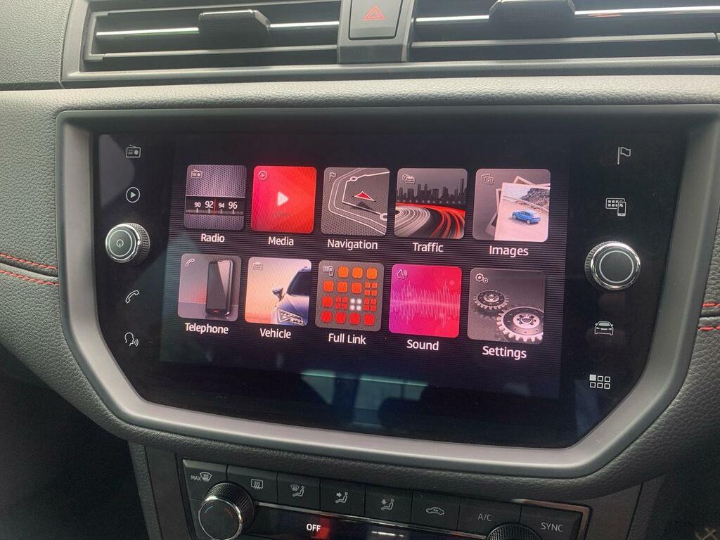 Seat Arona 1.6 Tdi Se Technology  #20