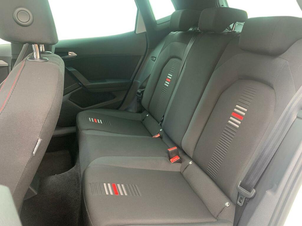 Seat Arona 1.6 Tdi Se Technology  #17