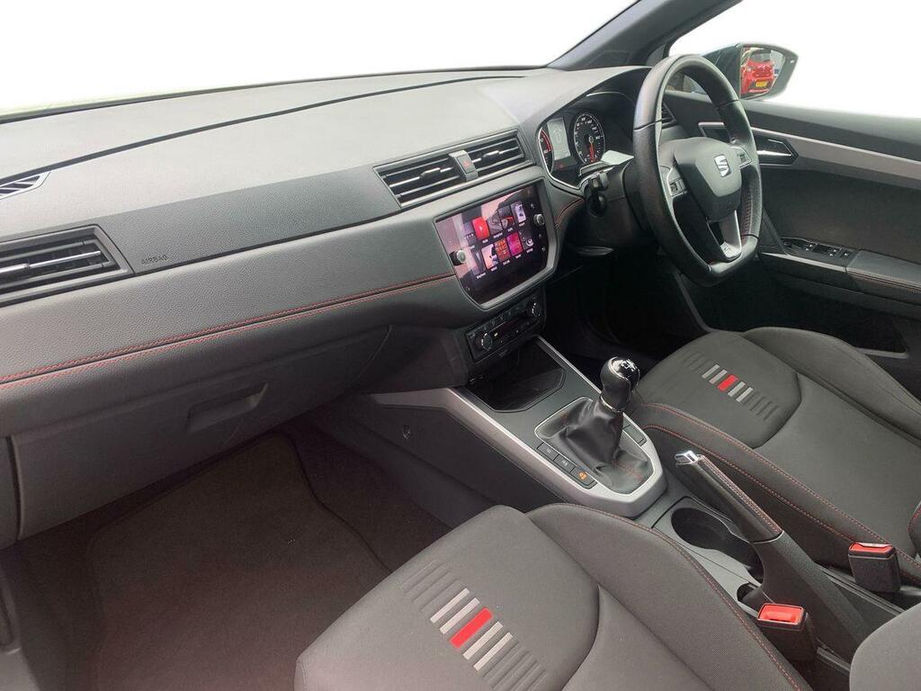 Seat Arona 1.6 Tdi Se Technology  #15