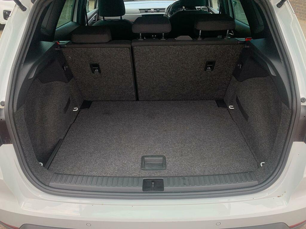 Seat Arona 1.6 Tdi Se Technology  #18