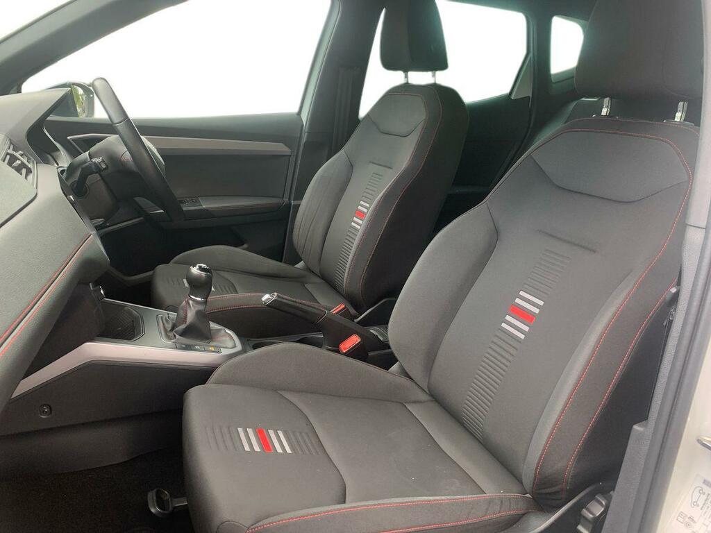Seat Arona 1.6 Tdi Se Technology  #16