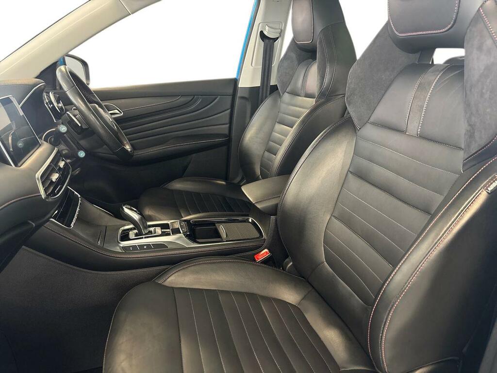 MG HS 1.5 T-gdi Exclusive Black #16