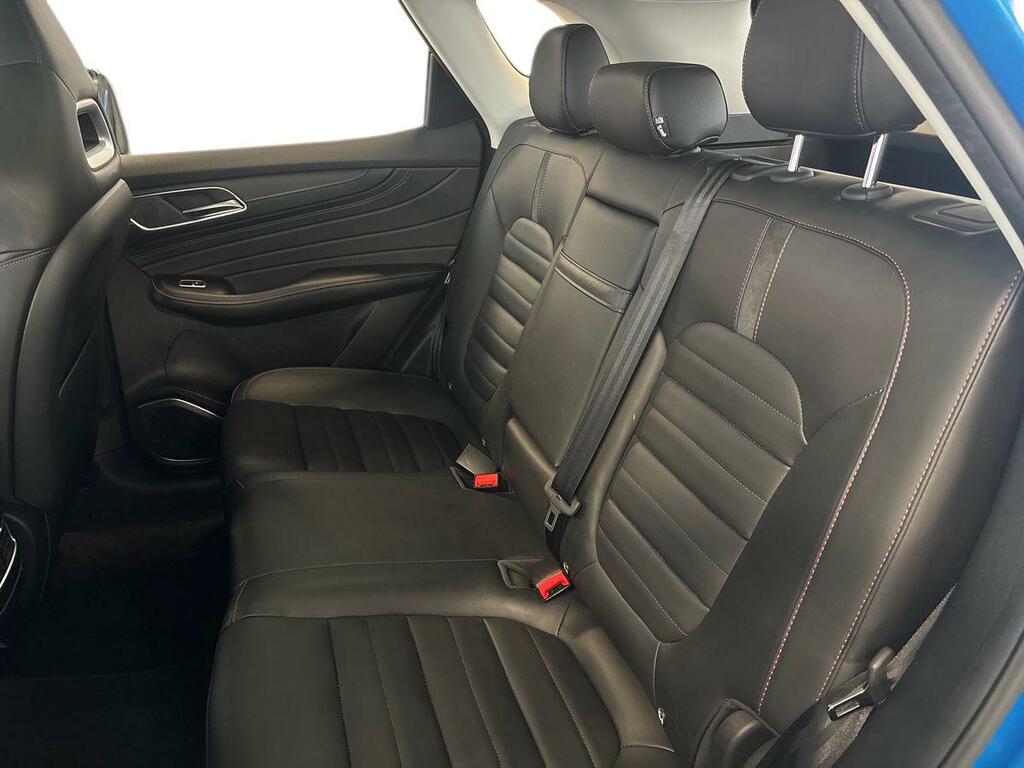 MG HS 1.5 T-gdi Exclusive Black #17
