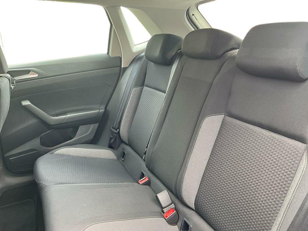 Volkswagen Polo 1.0 Tsi R-line White #17