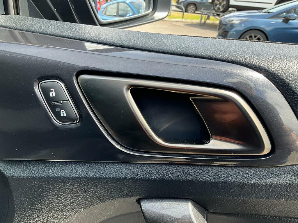 Ford Ranger 2.0 Wildtrak Ecoblue 210 Bhp Black #28
