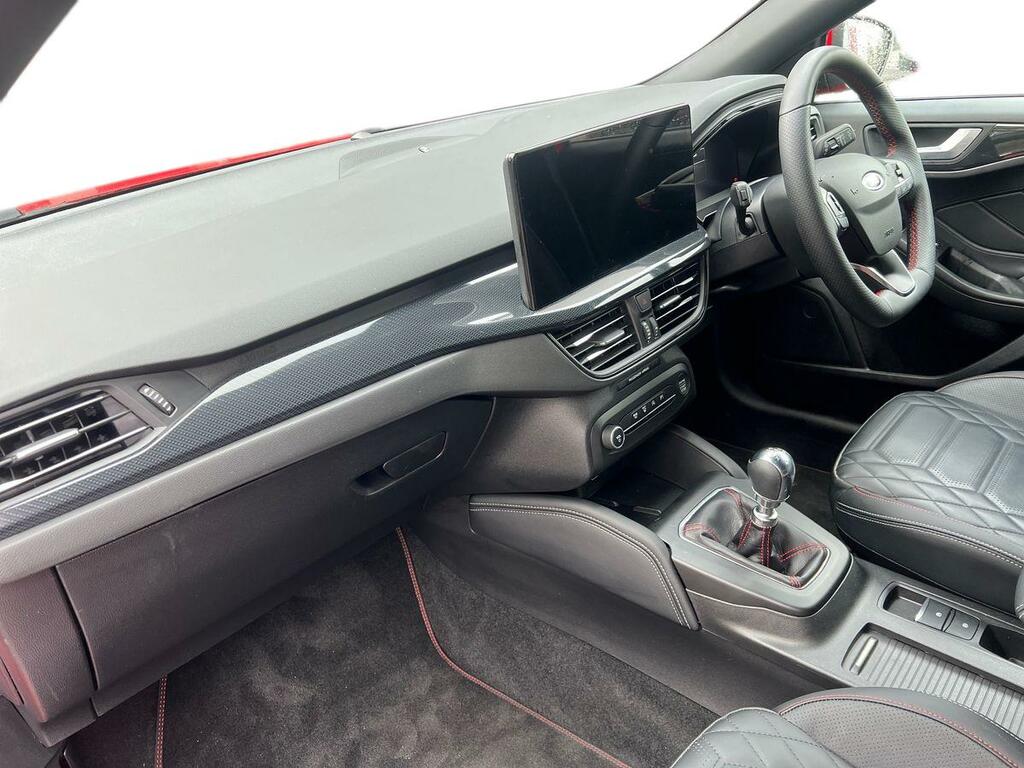 Ford Focus Focus Active X Vignale Eb - 2022 72 Black #15