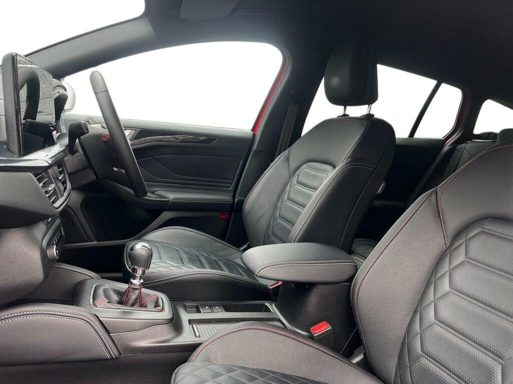 Ford Focus Focus Active X Vignale Eb - 2022 72 Black #16