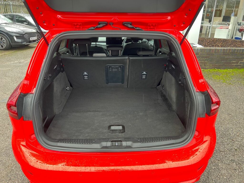 Ford Focus Focus Active X Vignale Eb - 2022 72 Black #18