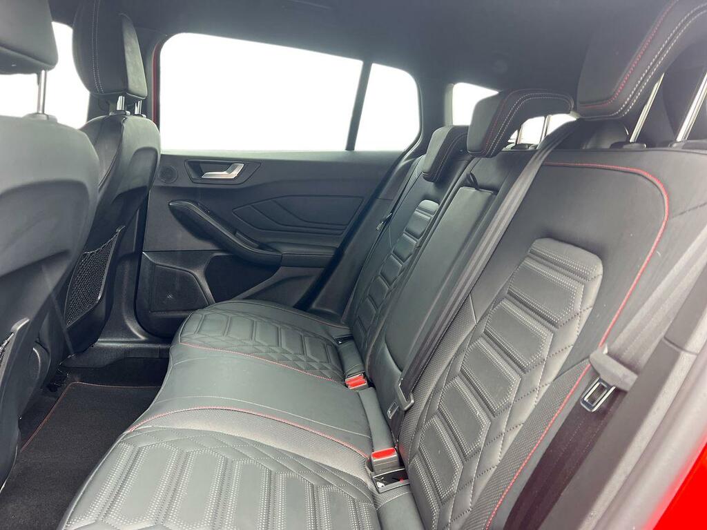 Ford Focus Focus Active X Vignale Eb - 2022 72 Black #17