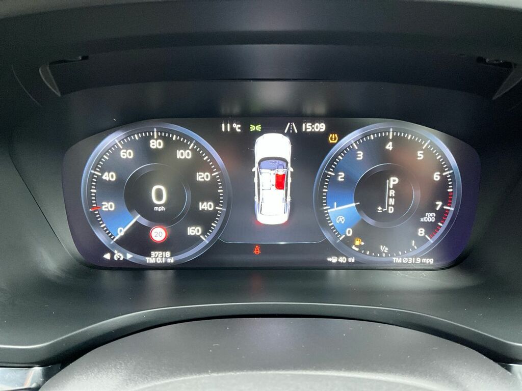 Volvo S60 S60 R-design T5 White #14