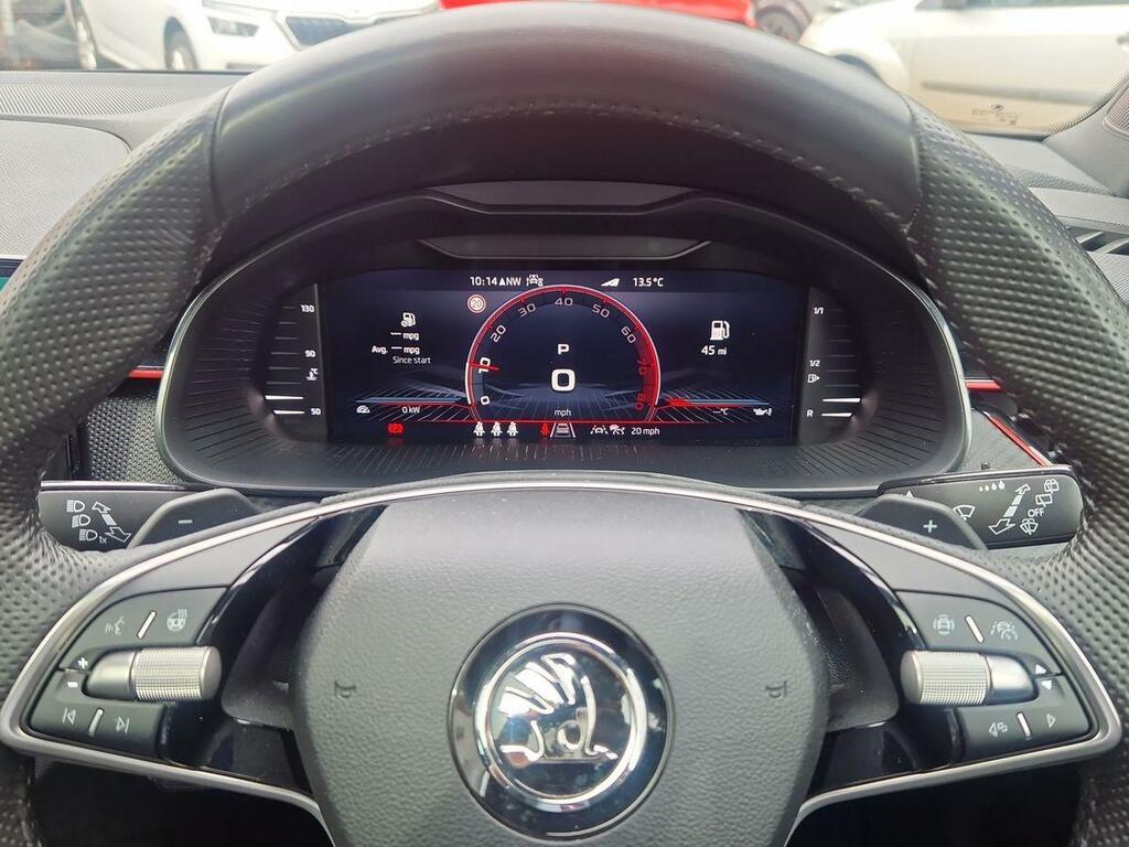 Skoda Kamiq Se Grey #14
