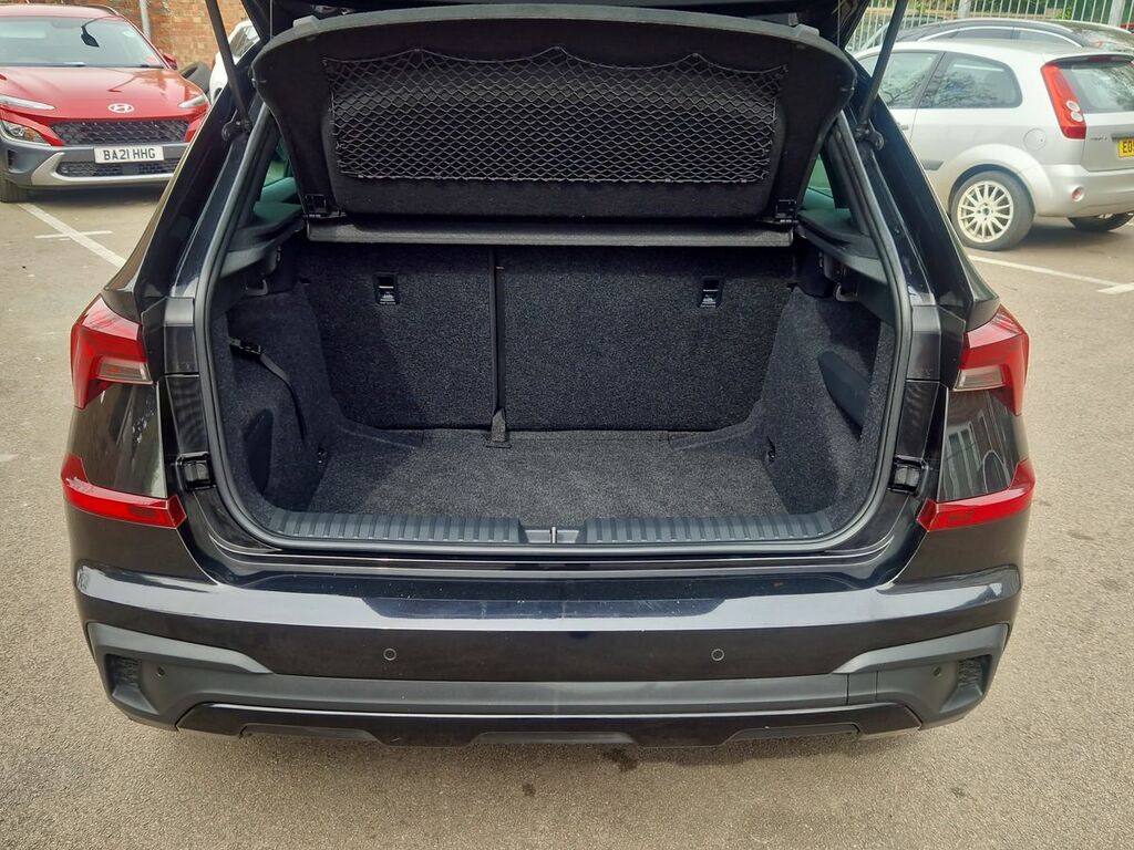 Skoda Kamiq Se Grey #18