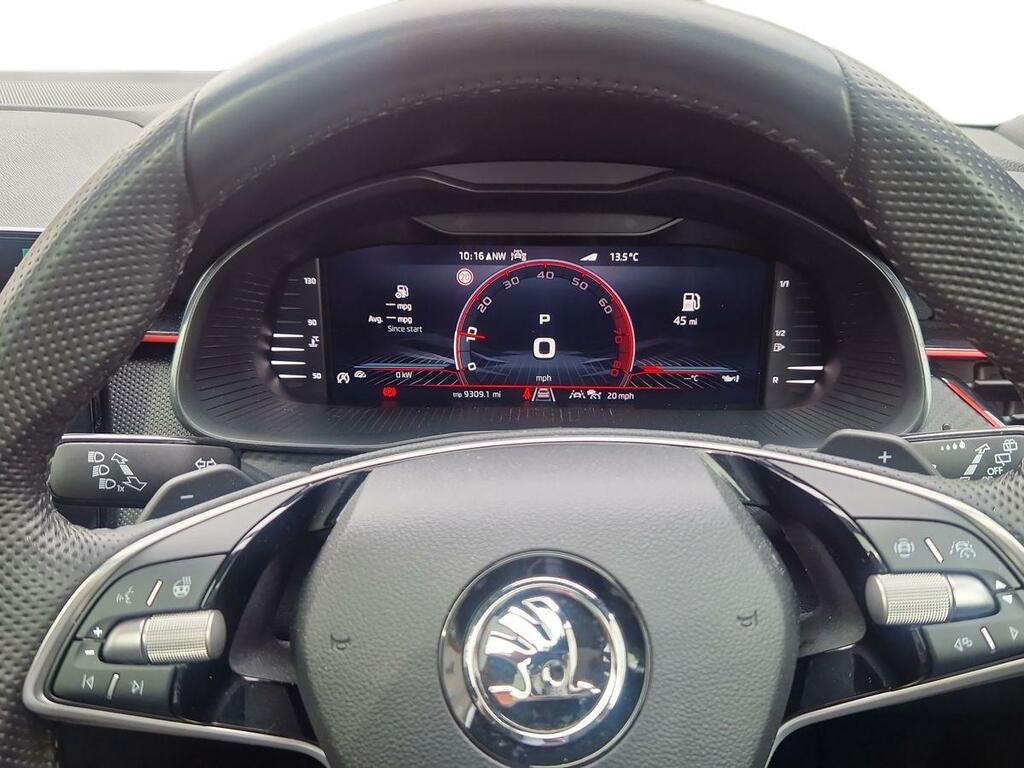 Skoda Kamiq Se Grey #13