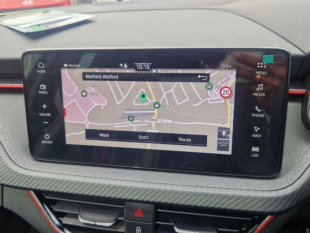Skoda Kamiq Se Grey #20