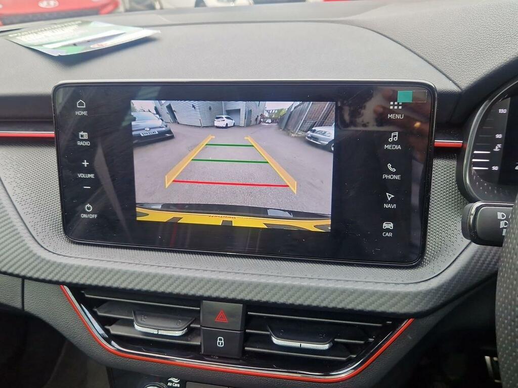 Skoda Kamiq Se Grey #19