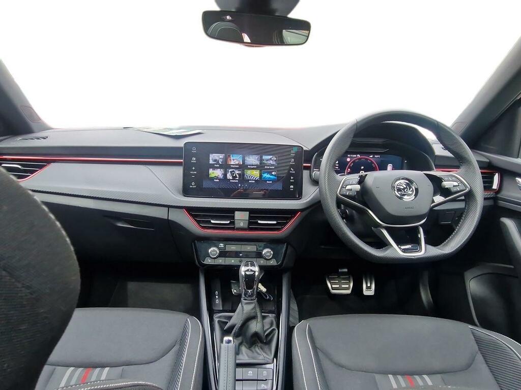 Skoda Kamiq Se Grey #11