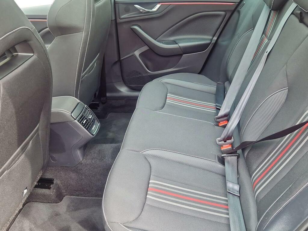 Skoda Kamiq Se Grey #17