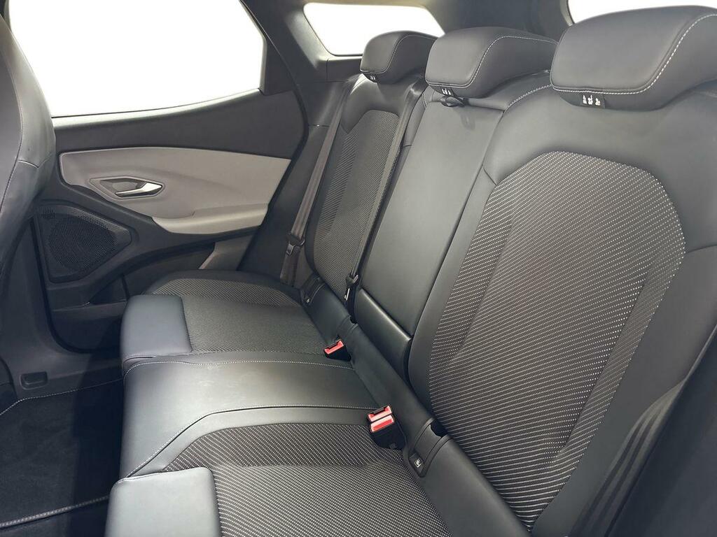 Ford Explorer Extended Range 77Kwh Select Suv Trustford De Grey #17