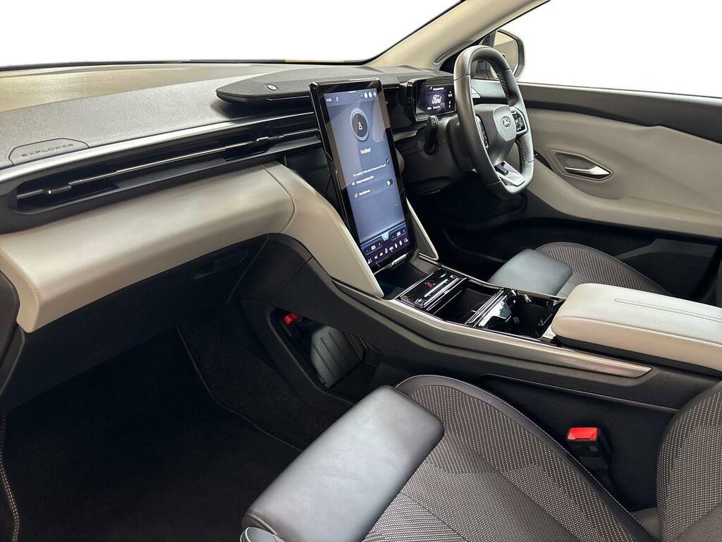 Ford Explorer Extended Range 77Kwh Select Suv Trustford De Grey #15