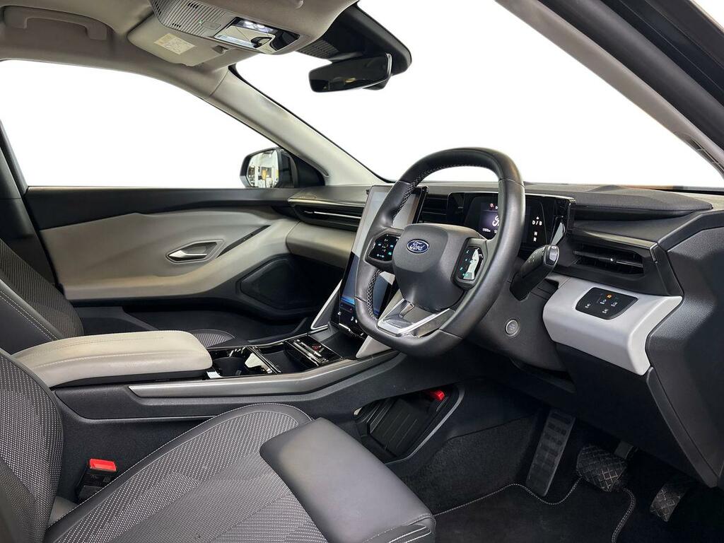 Ford Explorer Extended Range 77Kwh Select Suv Trustford De Grey #10