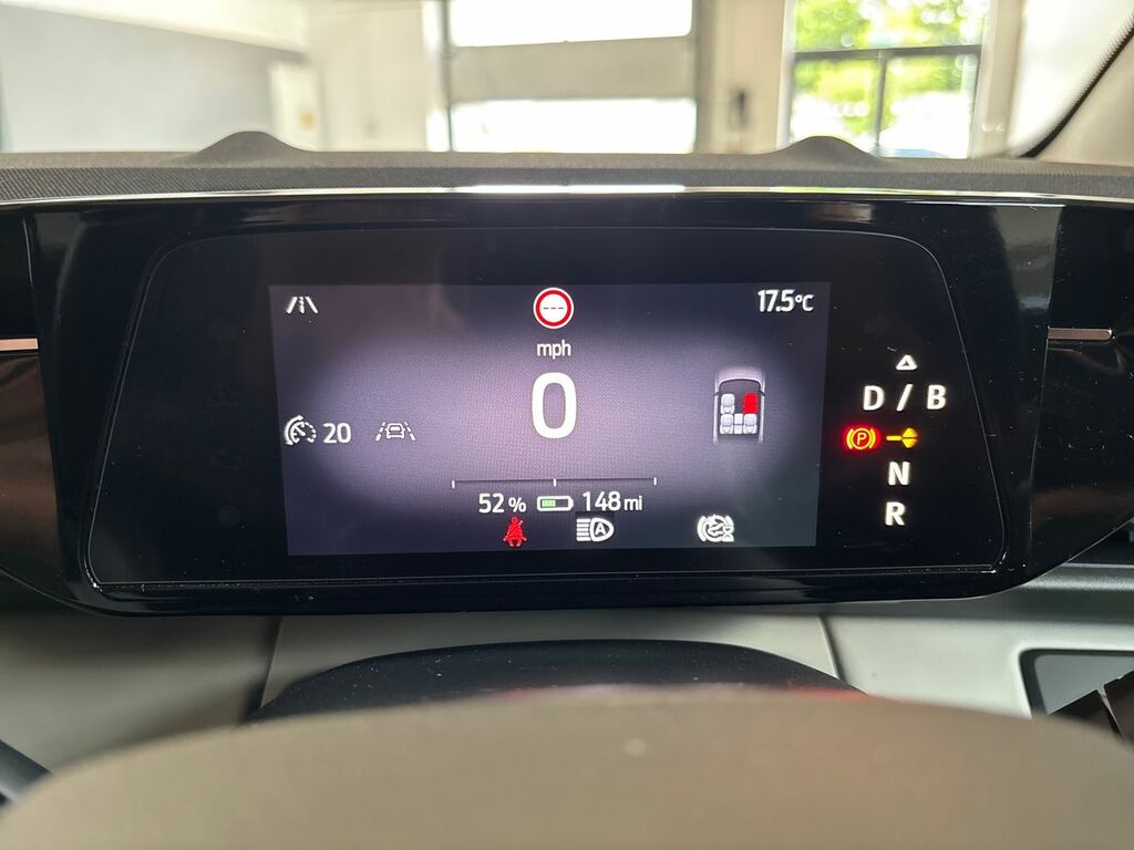 Ford Explorer Extended Range 77Kwh Select Suv Trustford De Grey #14