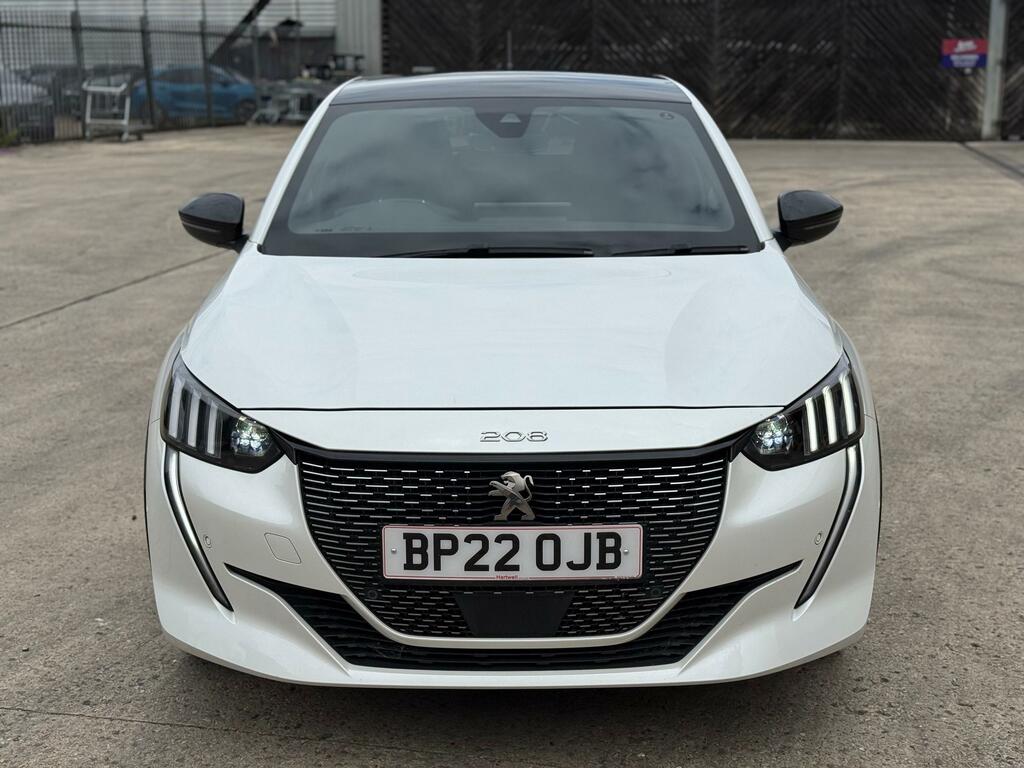Peugeot 208 1.2 Puretech Active Premium Euro 6 Ss  #9