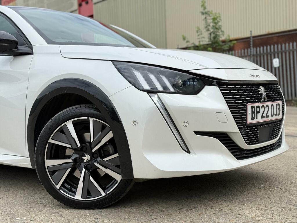 Peugeot 208 1.2 Puretech Active Premium Euro 6 Ss  #26