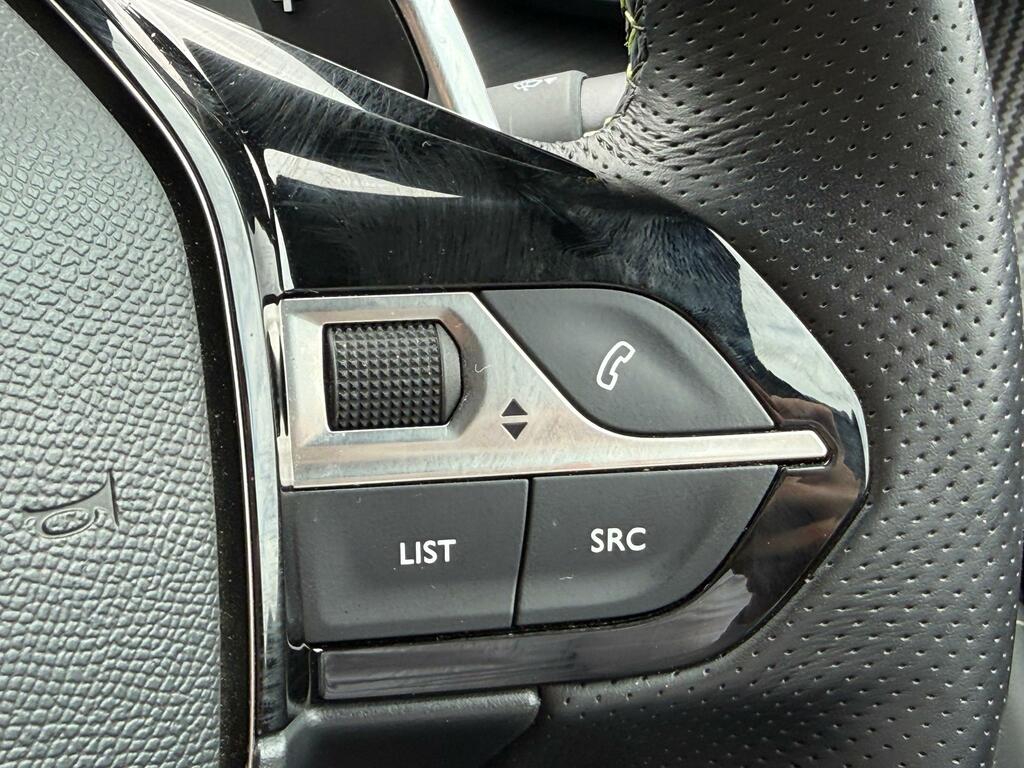 Peugeot 208 1.2 Puretech Active Premium Euro 6 Ss  #25