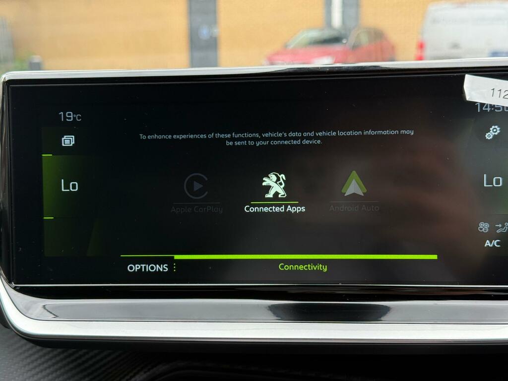 Peugeot 208 1.2 Puretech Active Premium Euro 6 Ss  #22