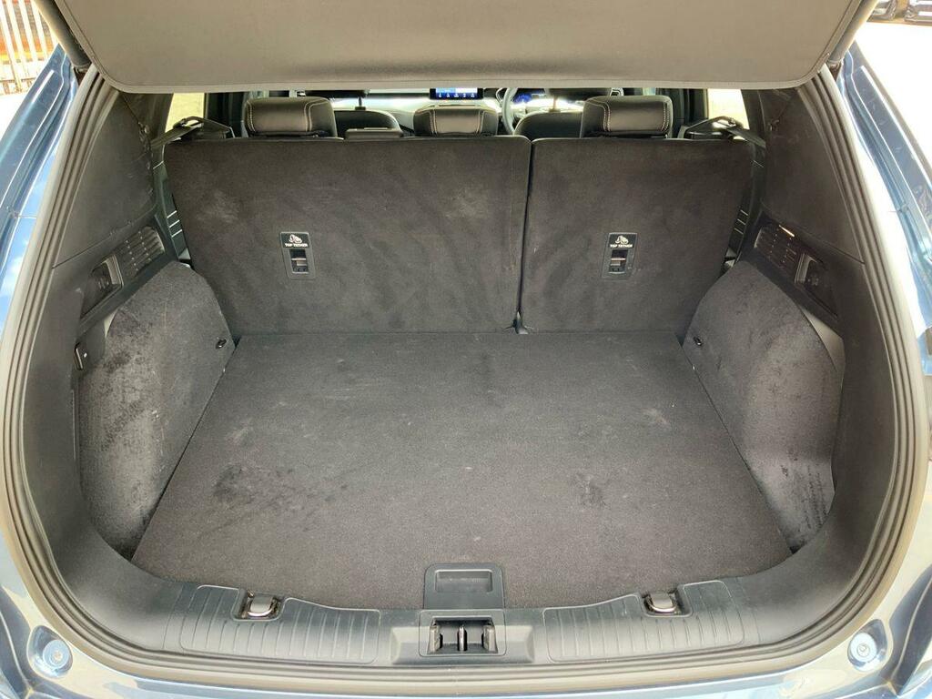 Ford Kuga 2.5 Fhev St-line X Edition Cvt Black #18