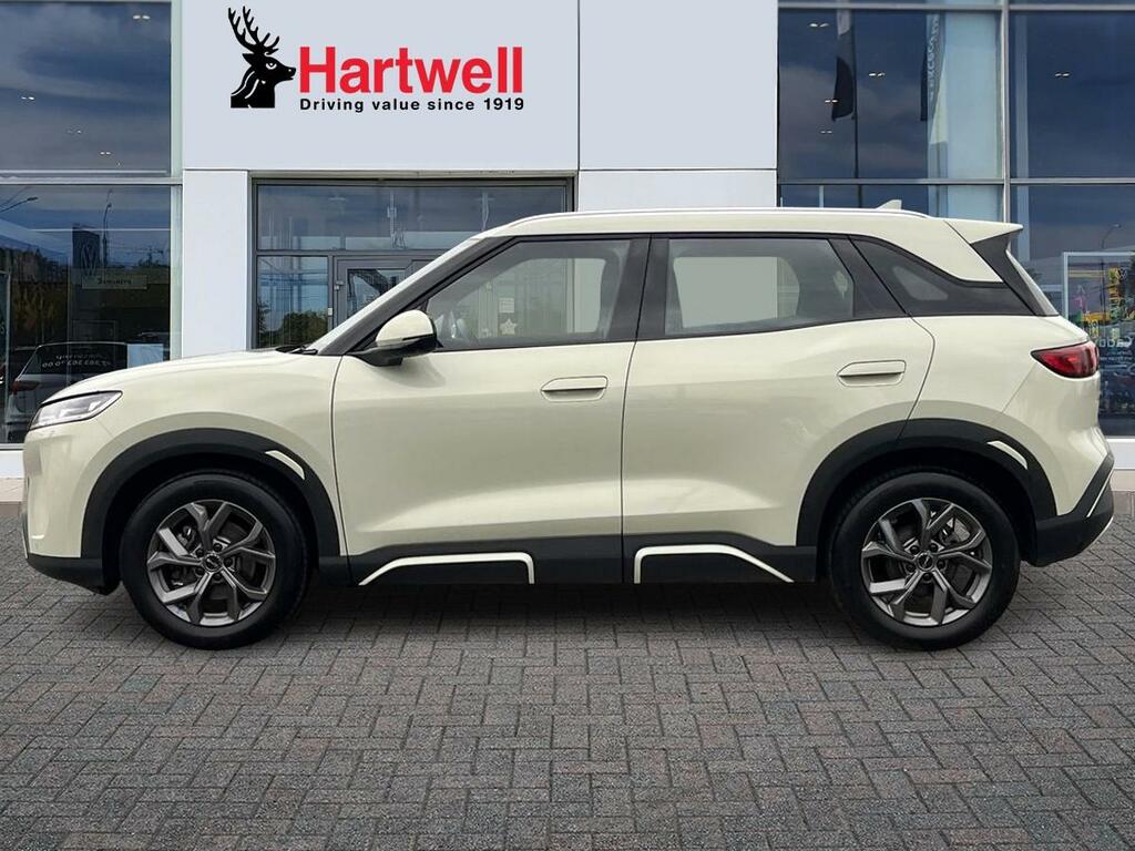 Byd Atto 2 51.1Kwh Boost Suv 177 Ps Green #6