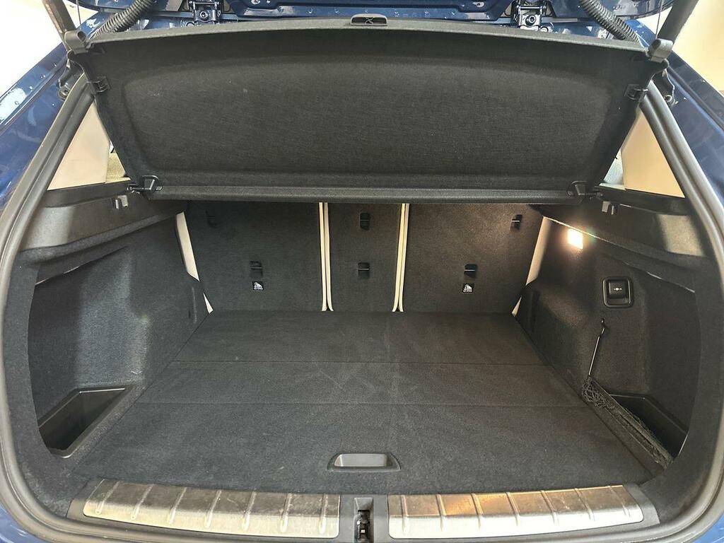 BMW X1 Xdrive 20I 178 Xline Step Black #18