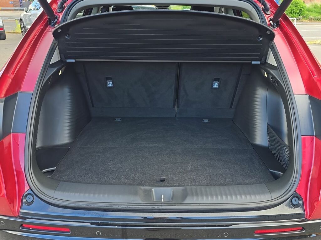 Honda Zr-V Elegance Black #18