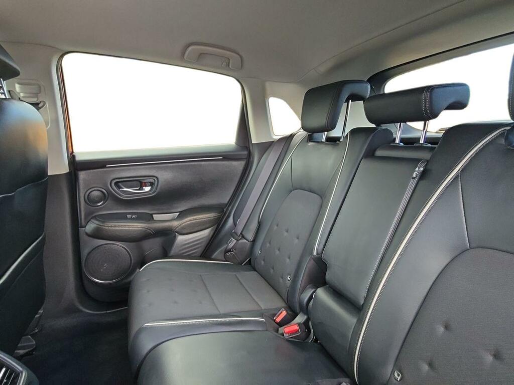 Honda Zr-V Elegance Black #17