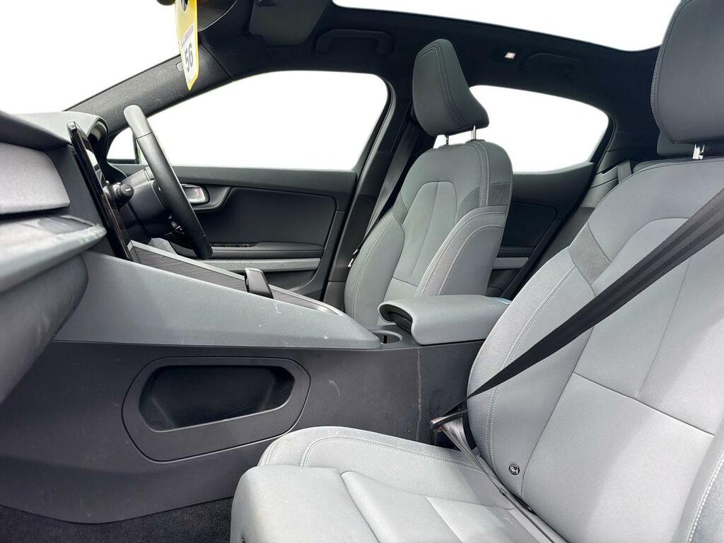 Polestar 2 Long Range Dual Motor #16