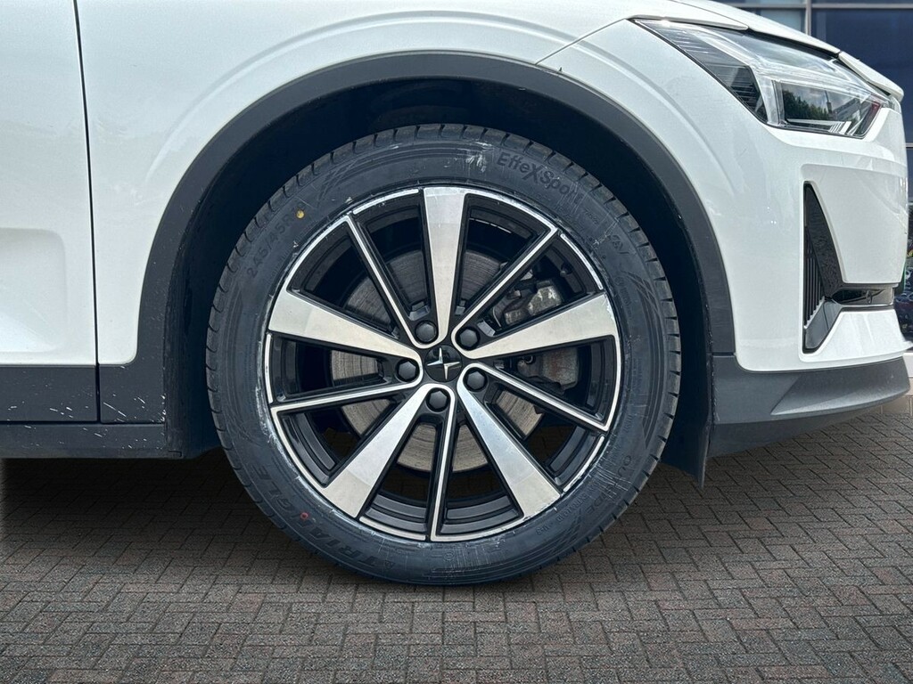 Polestar 2 Long Range Dual Motor #9