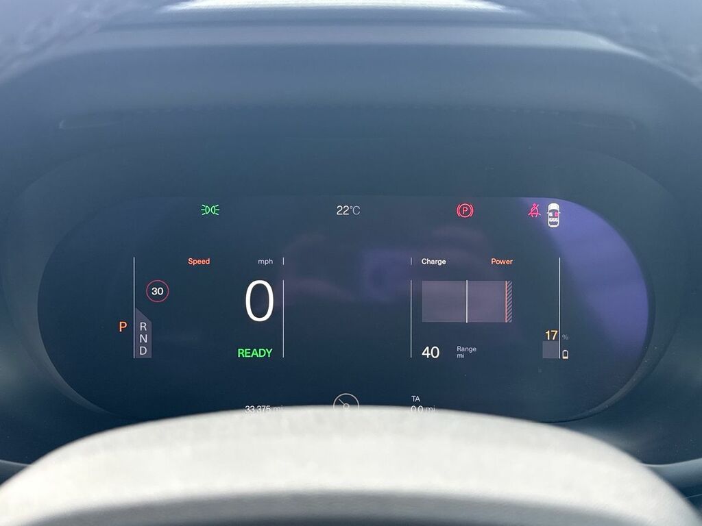 Polestar 2 Long Range Dual Motor #14