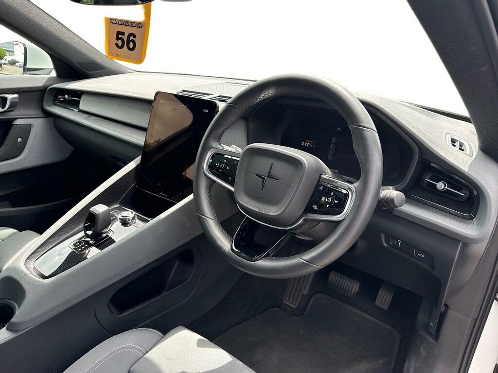 Polestar 2 Long Range Dual Motor #10