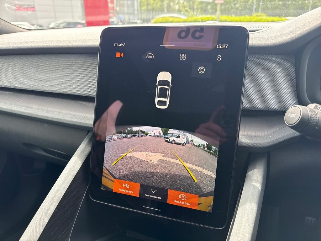 Polestar 2 Long Range Dual Motor #19