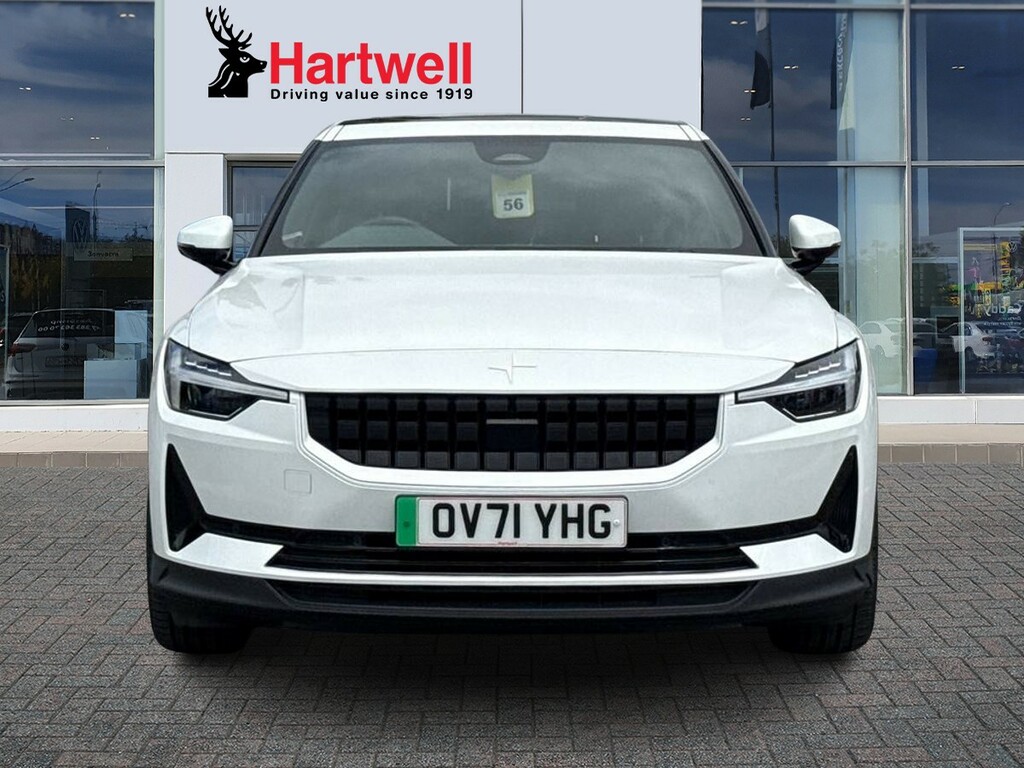 Polestar 2 Long Range Dual Motor #8