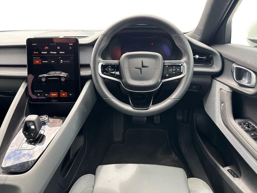 Polestar 2 Long Range Dual Motor #12
